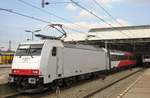 186-traxx-140ms-2/690337/fyra-186-236-verlaesst-am-26 FYRA 186 236 verlässt am 26 Juni 2012 Breda (NL).