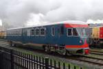 historische/589041/am-17-oktober-2014-nam-de Am 17 Oktober 2014 nam DE 41 Teil an eine kleine Lokparade ins Bw Amersfoort. Anlass war das 175 Jahresjubilaum der Eisenbahnen in die Niederlände.