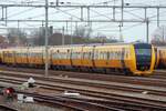 Am 28 März 2019 steht 3432 abgestellt in Nijmegen.
