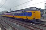 NS 4016 steht am 15 Juli 2019 in Apeldoorn.