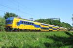 nid-nieuwe-intercity-dubbeldekker-series-75007600/558926/ns-7617-durchfahrt-tilburg-am-26 NS 7617 durchfahrt Tilburg am 26 Mai 2017.