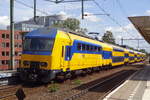 nid-nieuwe-intercity-dubbeldekker-series-75007600/669499/am-16-augustus-2019-durchfahrt-ns Am 16 Augustus 2019 durchfahrt NS 7647 Arnhem-Velperpoort.