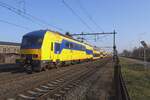 nid-nieuwe-intercity-dubbeldekker-series-75007600/769515/ns-7616-durchfahrt-blerick-am-5 NS 7616 durchfahrt Blerick am 5 März 2022.