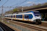 slt-sprinter-lighttrain-series-24002600/653441/slt-2452-verlaesst-am-14-april SLT 2452 verlässt am 14 April 2018 's-Hertogenbosch.