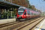 br-4024-talent/633700/werbetriebzug-4024-103-trerft-am-21 Werbetriebzug 4024 103 trerft am 21 September in 2018 Wien-Heiligenstadt ein.