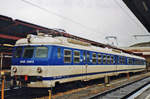 et-4030/696546/am-30-mai-2004-steht-4030 Am 30 Mai 2004 steht 4030 238 in Salzburg Hbf für ein Sonderzug nach München.