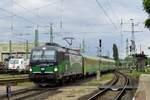 ell-european-locomotive-leasing-wien-2/656609/am-6-mai-2018-treft-gysev Am 6 Mai 2018 treft GySEV 193 246 mit IC nach Budapest in Györ ein.
