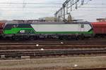 ell-european-locomotive-leasing-wien-2/731668/den-morgen-von-8-april-war Den Morgen von 8 April war noch grau ewann in Venlo ELL 193 760 'en profil' auf den Chip gebrannt wurde.