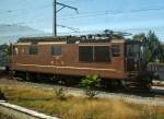 Re 4/4 (Re 425) 164 (Lengnau) der BLS, ex ...