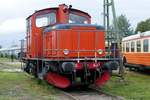 z67-dal-ex-z61/599359/z67-630-steht-am-12-september Z67 630 steht am 12 September 2015 ins Eisenbahnmuseum in Gävle. 