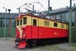 einzelstuecke-diverse/692876/nkij-41-steht-am-12-september-2015 NKIJ-41 steht am 12 September 2015 ins Eisenbahnmuseum von Gävle.