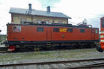 ma-2/693837/altbauellok-828-der-veterantog-kalmar-steht Altbauellok 828 der Veterantog Kalmar steht am 12 September 2015 ins Eisenbahnmuseum von Gävle.