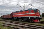 rc-1-bis-7-alle-br/759026/rc-1007-verlaesst-mit-ein-sonderzug Rc 1007 verlässt mit ein Sonderzug das Eisenbahnmuseum von Gävle am 12 September 2015.