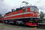 rc-1-bis-7-alle-br/759028/am-12-september-2015-steht-rc Am 12 September 2015 steht RC 1290 ins Eisenbahnmuseum von Gävle.