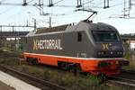 hector-rail-ab-2/588953/hector-rail-141-001-ripley-lauft Hector rail 141 001 RIPLEY lauft am 10 September 2015 um in Hallsberg.