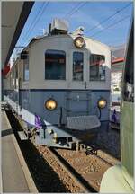 bcfe-44-abfe-44-bzw-abde-44-3/898732/nachdem-ich-in-aigle-dieses-bild Nachdem ich in Aigle dieses Bild gemacht hatte, stand der Entschluss fest: Zurück zur Strecke! Doch im musste mich ziemlich beeilen, den der ASD 1914 BCFe 4/4 N° 1 sollte in wenigen Minuten abfahren. 

2. November 2024 
