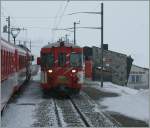 FO Furka-Oberalp-Bahn/264002/zugskreuzung-in-naetschen15-maerz-2013 Zugskreuzung in Ntschen...
15. Mrz 2013