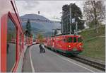 FO Furka-Oberalp-Bahn/638860/unser-mgb-zug-nach-brig-kreuzt Unser MGB Zug nach Brig kreuzt in Fiesch einen Gegenzug, welcher von einem Deh 4/4 gezogen wird.
21.10.2017
