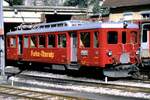FO Furka-Oberalp-Bahn/832789/bdeh-24-nr41-der-fo-in BDeh 2/4 Nr.41 der FO in Brig am 21.04.1979.