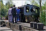 b-c-blonay-chamby/497896/ein-blick-hinter-die-kulissen-wie Ein Blick hinter die Kulissen: Wie gut ist genügend (freiwilligs, und unentgeltlich arbeitendes) Personal da, welches die Blonay Chamby Bahn unterhält. 
15. Mai 2016