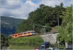 flp-ferrovie-lugano-ponte-tresa/772974/zwischen-bioggio-molinazzo-und-cappella-agnuzzo-ist-der Zwischen Bioggio-Molinazzo und Cappella-Agnuzzo ist der FLP Be 4/12 25 auf der Fahrt nach Lugano.

21. September 2021