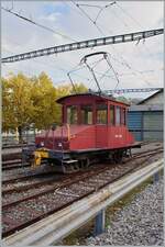 te-2-2-1000-mm/789723/auch-der-cev-te-32-82 Auch der CEV Te 3/2 82 war bei der Rückkehr der Ge 4/4 81 im Einsatz. 

18. Oktober 2022