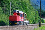 die-gotthardbahn-luzern---bellinzona---chiasso-luino-locarno/681597/ameise-234-201-durchfahrt-erstfeld-am Ameise 234 201 durchfahrt Erstfeld am 15 September 2011.