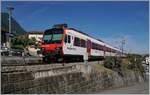 rbde-566-npz/662575/im-bahnhof-von-st-gingolph-wartet-ein Im Bahnhof von St-Gingolph wartet ein Walliser Regio Alp Domino auf die Abfahrt als Regionalzug 6115 nach Brig. Zwischen der Ankunft um xx:06 und der Rückfahrt um xx:52 ist die Wendezeit äusserts grosszügig bemessen, so dass fast immer ein Zug im Bahnhof von St-Gingolph (Suisse) steht.

24. Juni 2019