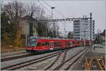 be-26-stadler-gtw-26/762919/ein-asm-regionalzug-bestehend-aud-zw Ein ASM Regionalzug bestehend aud zw GTW Be 2/6 erreicht sein Ziel Biel/Bienne. 

21. Nov. 2021