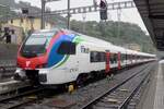 tilo-treni-regionali-ticino-lombardia/776974/am-trueben-morgen-von-29-mai Am trüben Morgen von 29 Mai 2022 verlässt 524 314 Bellinzona. 