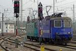 wrs-widmer-rail-services/684998/am-3-jaenner-2020-ist-widmer Am 3 Jänner 2020 ist Widmer Rail Services 421 381 abgestellt in Singen (Hohentwiel). 