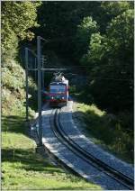 mg-monte-generoso/298837/die-monte-generosobahn-kurz-vor-der Die Monte Generosobahn kurz vor der Station Bellavista.
(13.09.2013)