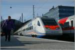 Der 220 ...  Stefan Wohlfahrt 13.05.2012