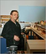 sontiges Der Lupeninspektor ist da!
(25.02.2012)