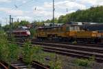 Plasser & ...  Armin Schwarz 16.05.2012