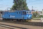 268d-cargo/793782/cdc-363-073-durchfahrt-als-tfzf CDC 363 073 durchfahrt als Tfzf Praha-Liben am 12 Juni 2022.