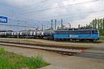 268d-cargo/724851/gatx-kesselwagenzug-mit-363-072-durchfahrt-bohum237n GATX-Kesselwagenzug mit 363 072 durchfahrt Bohumín am 3 Mai 2016.