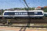 metrans-rail-sro/725813/am-29-mai-2015-durchfahrt-metrans Am 29 Mai 2015 durchfahrt Metrans 761 004 Bratislava hl.st.