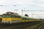Am 28 Mai 2008 treft V43-321 in Sopron ein.
