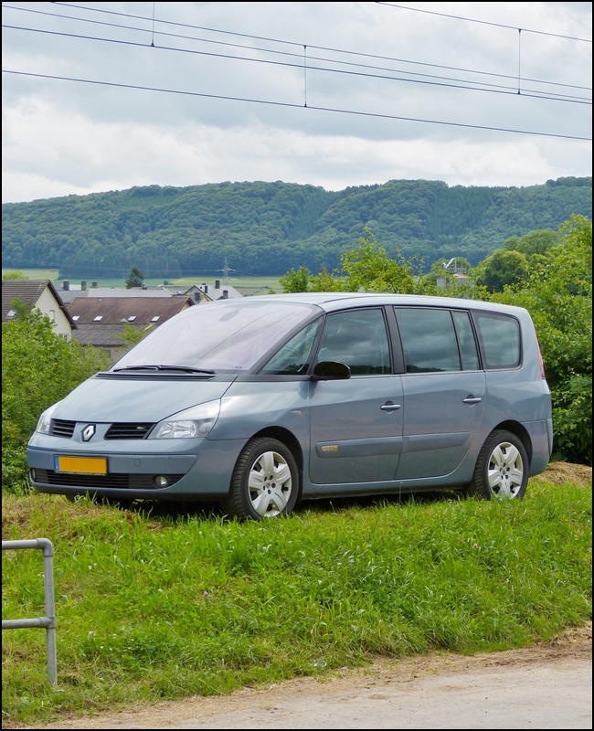 . Unser Bus. 15.06.2013 (Jeanny)