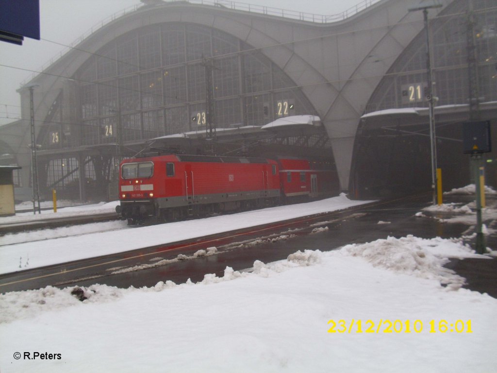 143 205 verl�sst Leipzig am 23.12.10