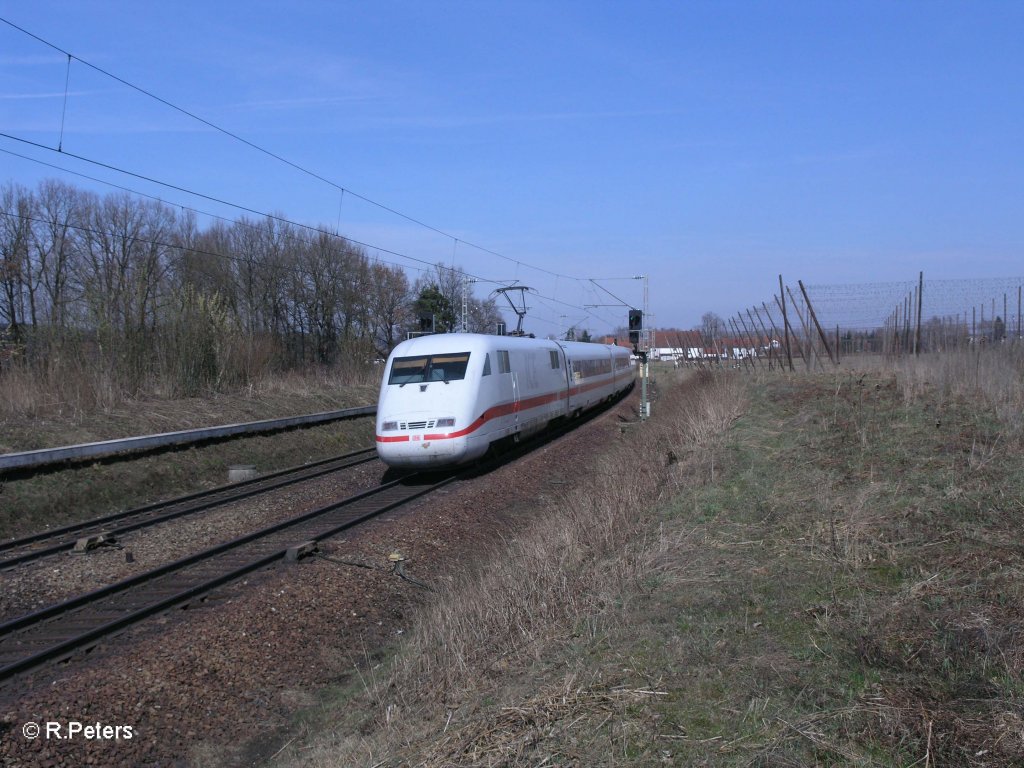 401 018-7 Nachschuss bei Rohrbach 24.03.11
