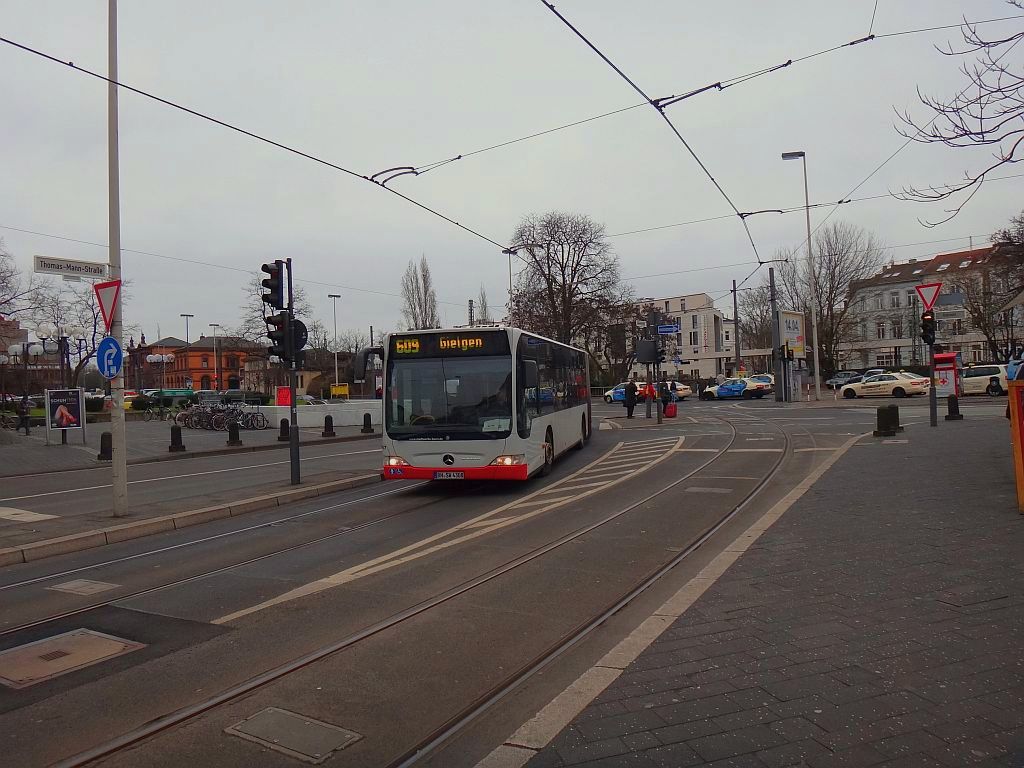 BN-SW 4308 an der T.-Mann-Stra�e