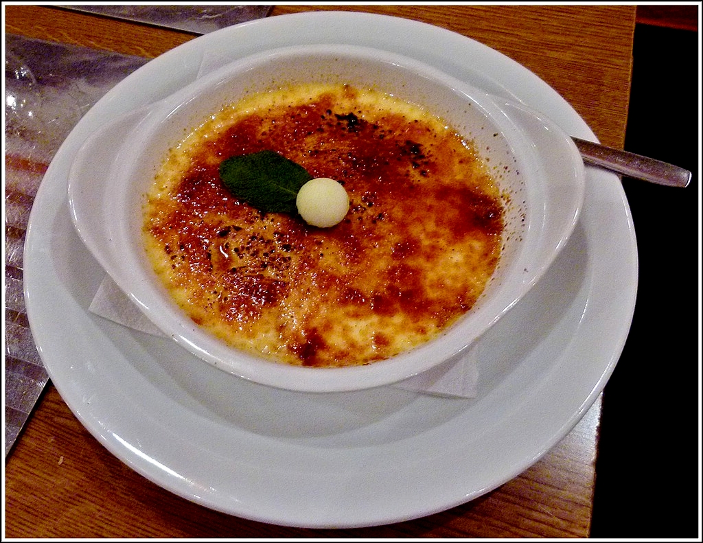 Cr�me br�l�e. 01.03.2012 (Jeanny)