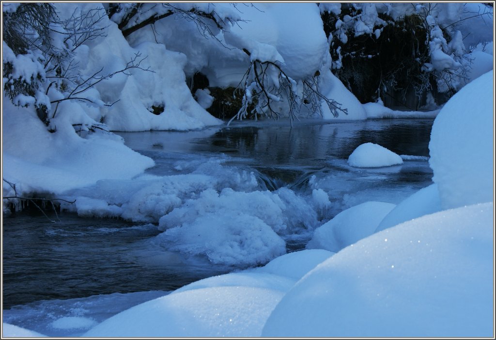Eiskalt
(15.02.2010)