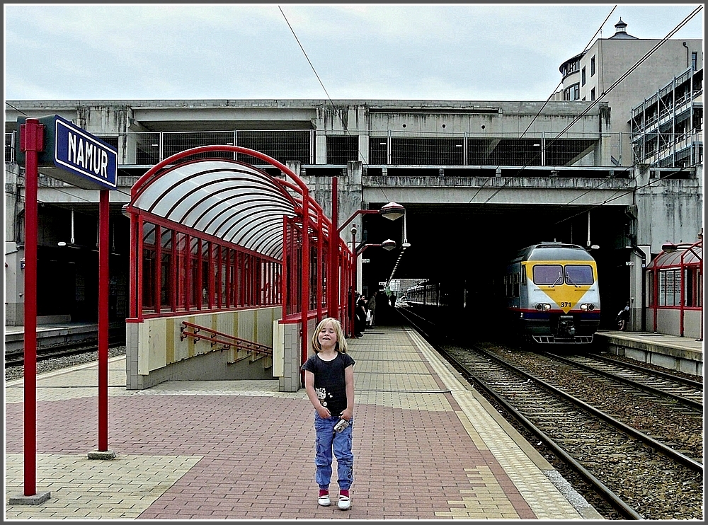 Fr�h �bt sich... 29.05.10 (Jeanny)