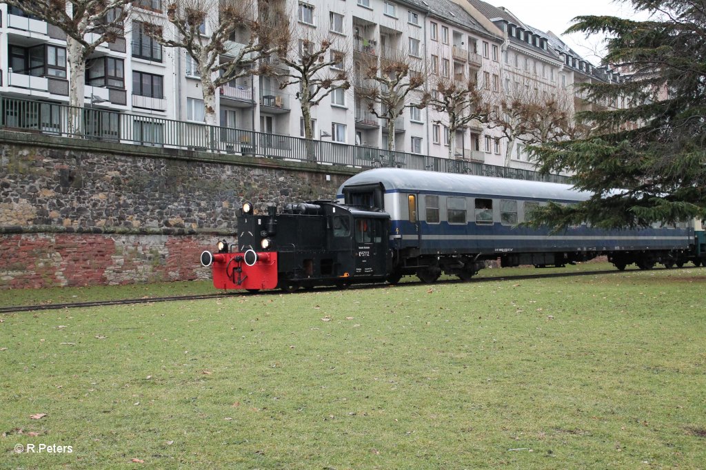 Nachschuss mit K�5712