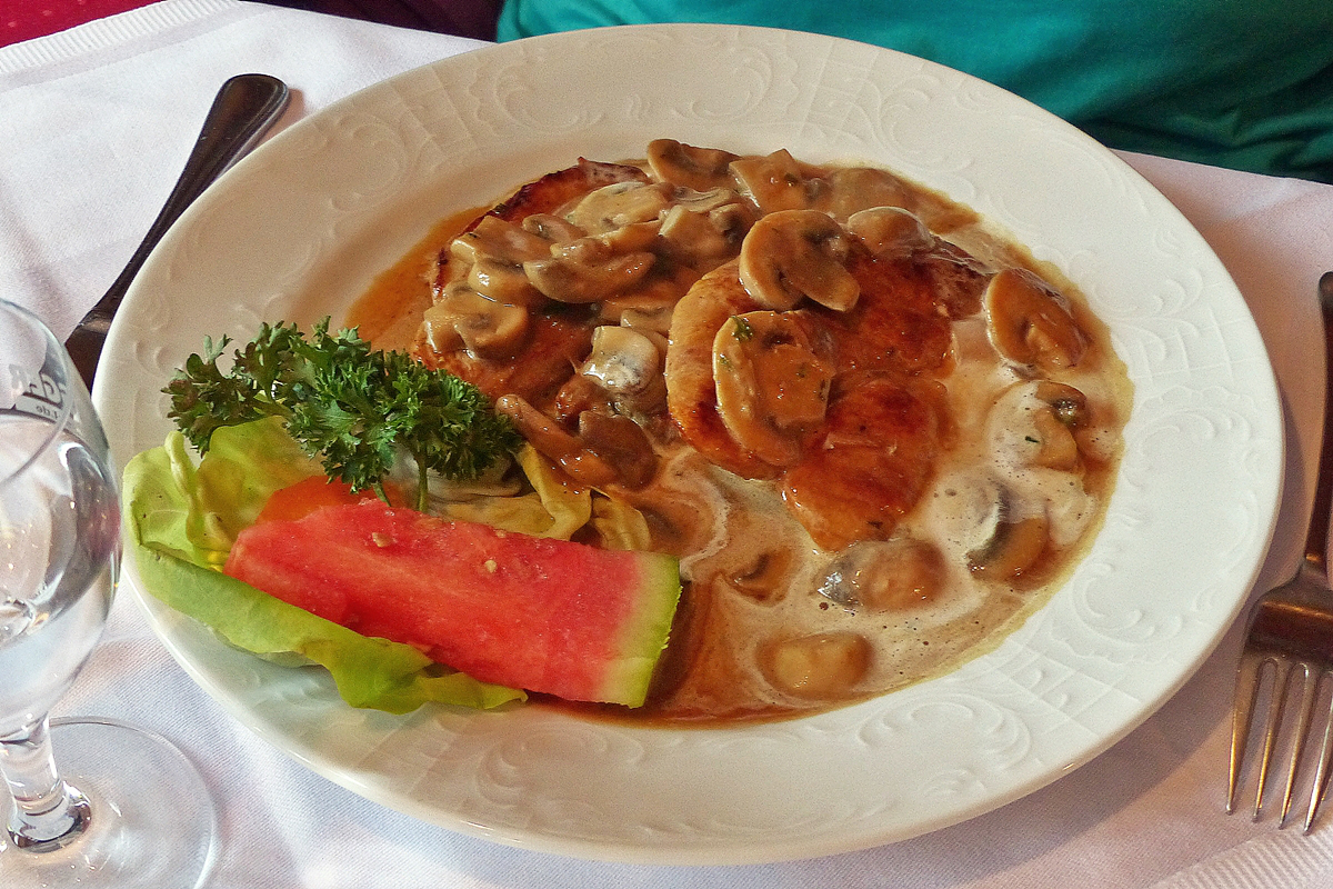 . Einer der Gr�nde, weshalb Bietingen immer wieder eine Reise wert ist. 17.06.2016 (Jeanny)