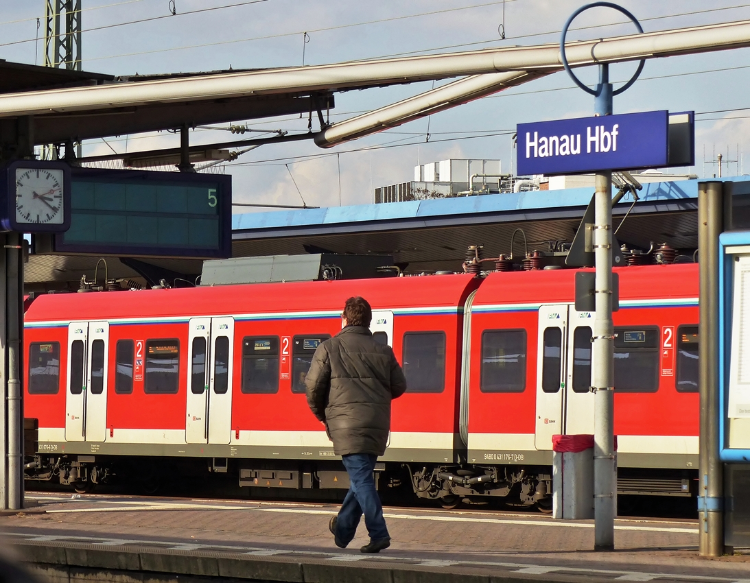 . Wo l�uft er denn hin...? 28.02.2015 (Jeanny)