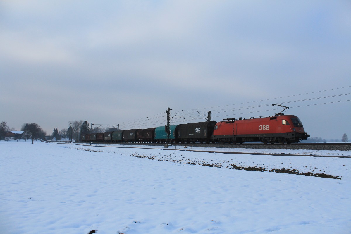 1116 263-3 am 26. Januar 2013 bei bersee.